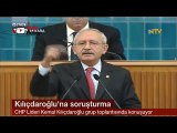 Kılıçdaroğlu'ndan Olay Gaf: Allah'tan Korkmayan Biz!