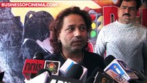 Kailash Kher Opens Up On Performing In Front Of Amitabh And Jaya Bachchan!