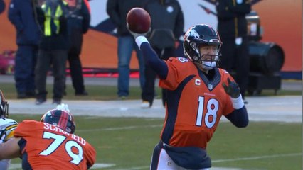 What's one thing we know after the Divisional Round?