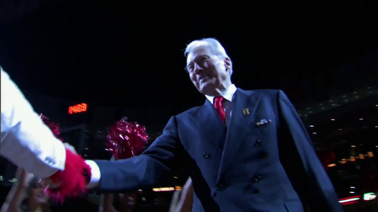 Remembering Johnny Bach