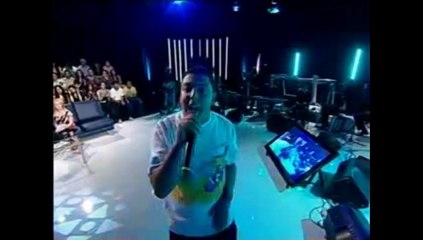 ART MASTA LOST LOVE HANNIBAL TV