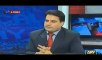 Sabir Shakir reveals his personal conversation with Iftikhar Ch while he was Cheif Justice on Memogate case on Hussain H