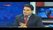 Sabir Shakir reveals his personal conversation with Iftikhar Ch while he was Cheif Justice on Memogate case on Hussain H