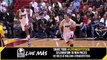 Taco Bell #LiveMasHYSTERIA; Dragic to Wade Alley-Oop!