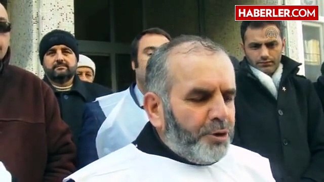 Diyanetine Sahip Çık Eylemi