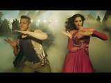 Nargis Fakhri Shoots Item Song For Salman Khan's Bajrangi Bhaijaan