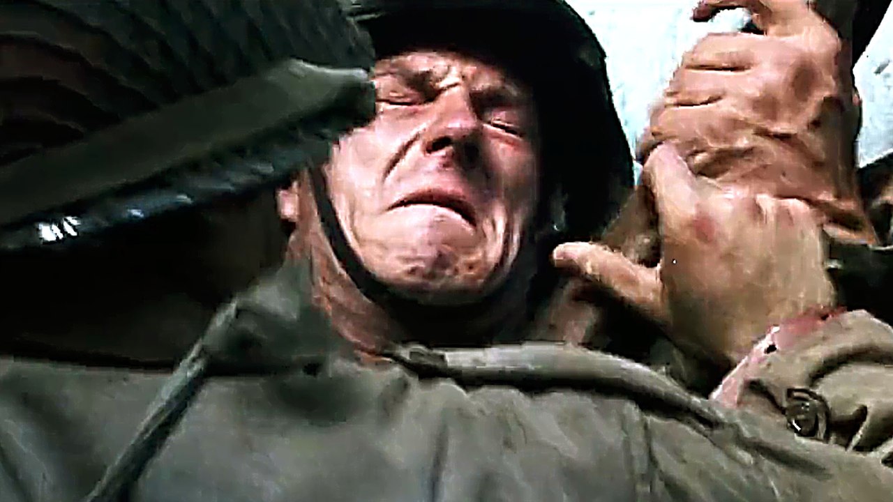 Il Faut Sauver le Soldat Ryan version QUENTIN TARANTINO !