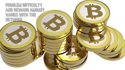What is a BitCoin Explained - Tech Tips