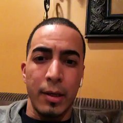 palabras del dominicano que se encuentra muy comentado