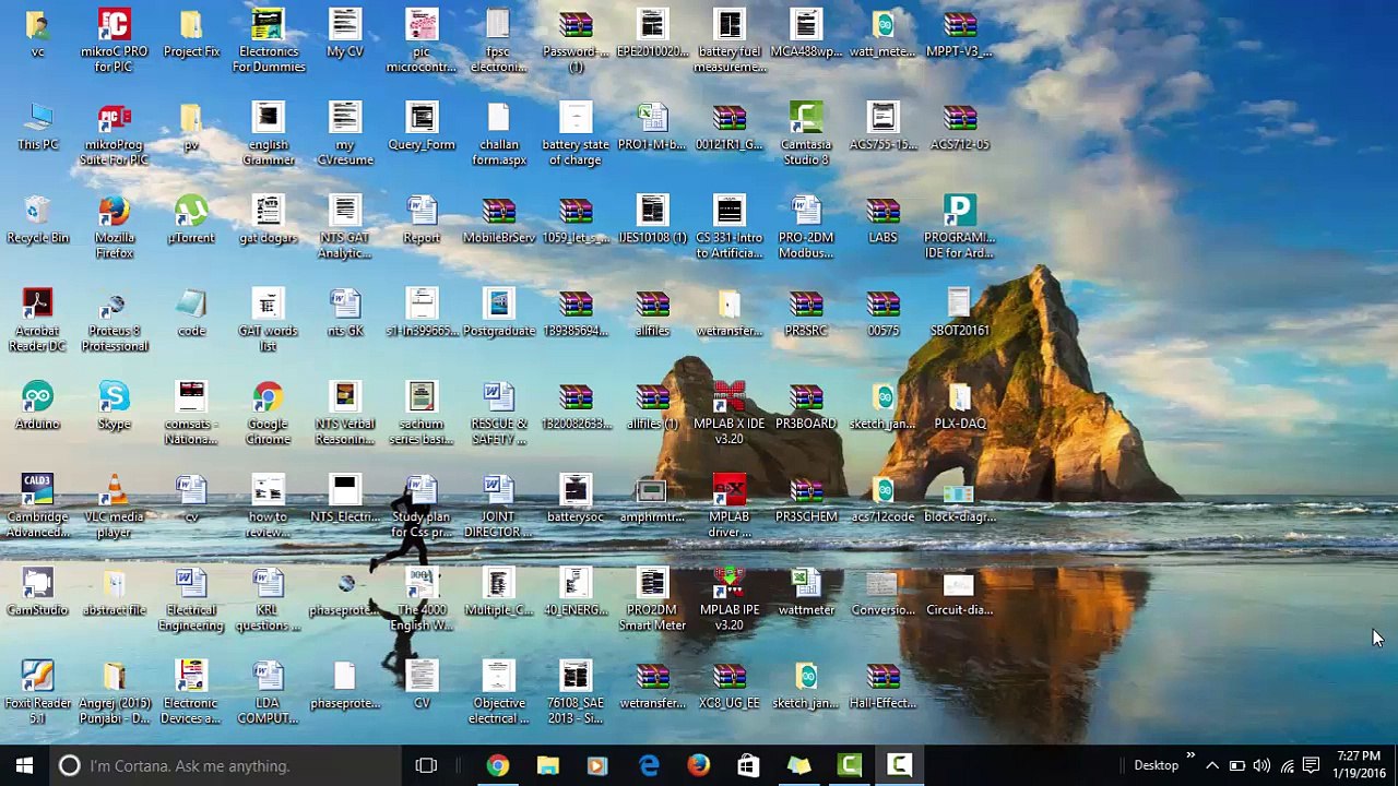 home automation system using microcontroller