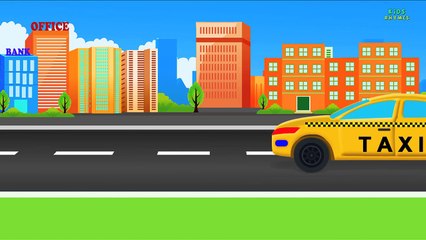 Taxi | Uses of Taxi | Taxi Service | Cab