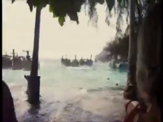 THAILAND TSUNAMI 2004