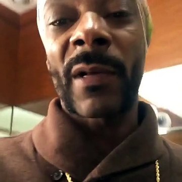 Après Bill Gates, Snoop Dogg s'attaque vivement au comité des Oscars