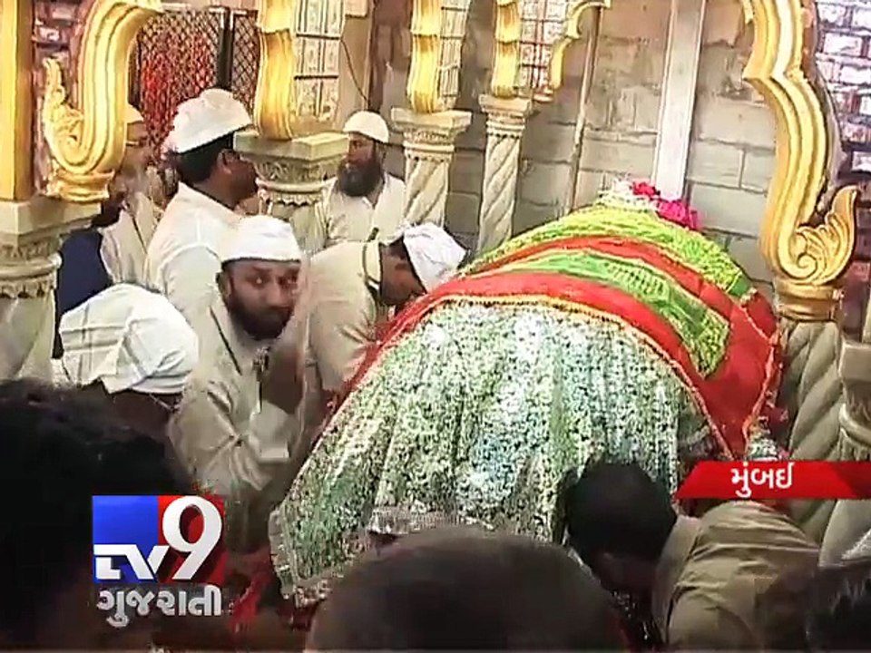 Order On Women's Entry In Haji Ali Dargah After...
