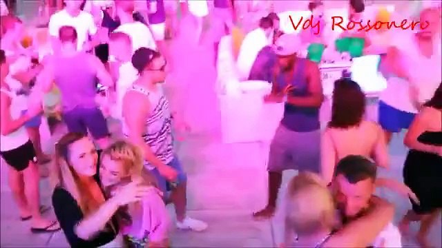 Roxette - Listen To Your Heart Summer Remix