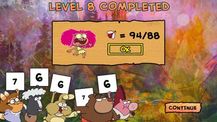 Harvey Beaks: Pe Choo