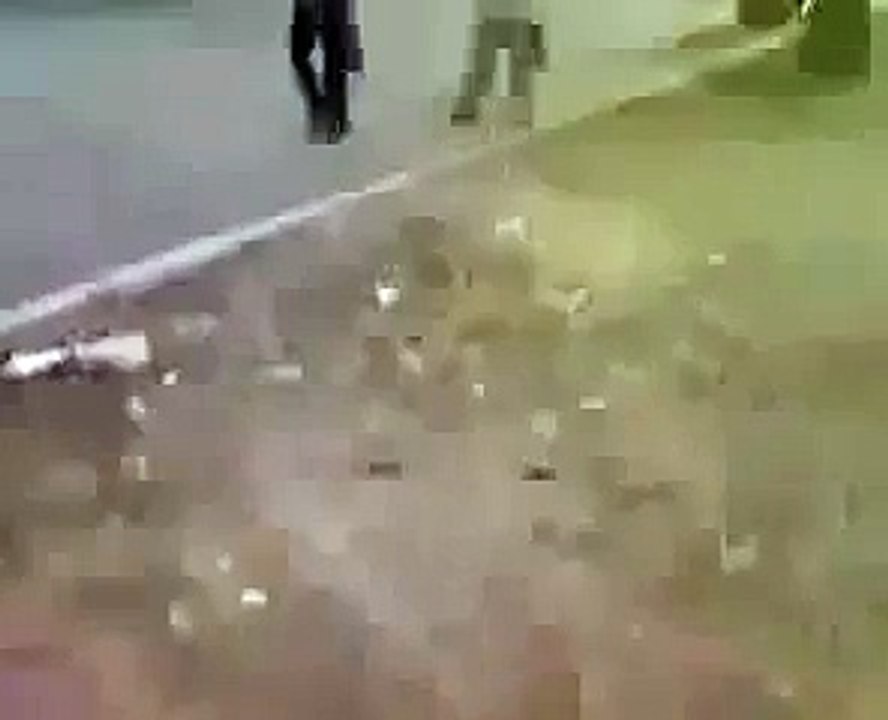 -ما دمت في المغرب لا تستغرب--