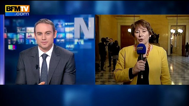 Pamela Anderson à l'Assemblée: Laurence Abeille dénonce des réactions sexistes