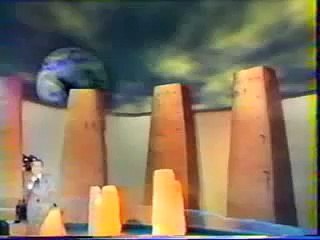 Mystères - 15 - Le Loch Ness