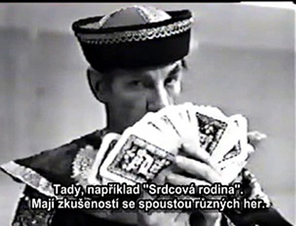 (024)-03x07---The-Celestial-Toymaker---Part-2---The-Hall-of-Dolls-(reconstruction)_cz titulky (Ďalšie časti nájdete na blogu fb stránky The children of Gallifrey SK CZ)