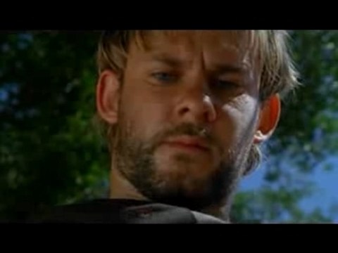 LOST-Through the looking glass UK Promo