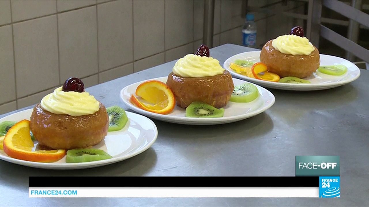 Unemployment in France: An economic and social state of emergency?