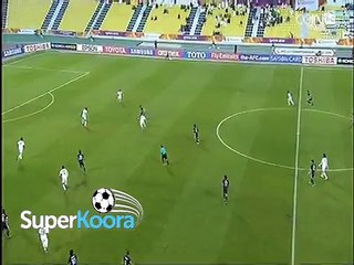 اهداف مباراة ( السعودية 1-2 اليابان )  كأس آسيا تحت 23 سنة - قطر