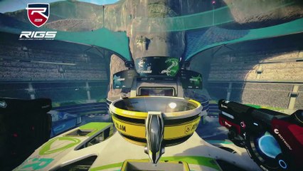 PlayStation VR - showcase à la PGW