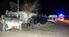 Çınar Saldırısıyla İlgili 112 Acil Servis Hakkında Soruşturma