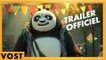 Kung Fu Panda 3 - Bande-annonce 2 / Trailer VOST HD