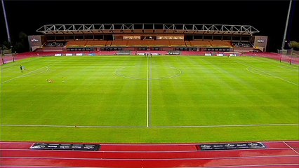 Steaua Bucharest vs Young Boys Bern 19-01-2016 (2)