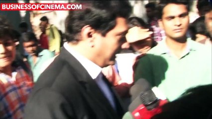 Here  What Nawazuddin Siddiqui  Lawyer On Allegedly Assaulting A Woman!
