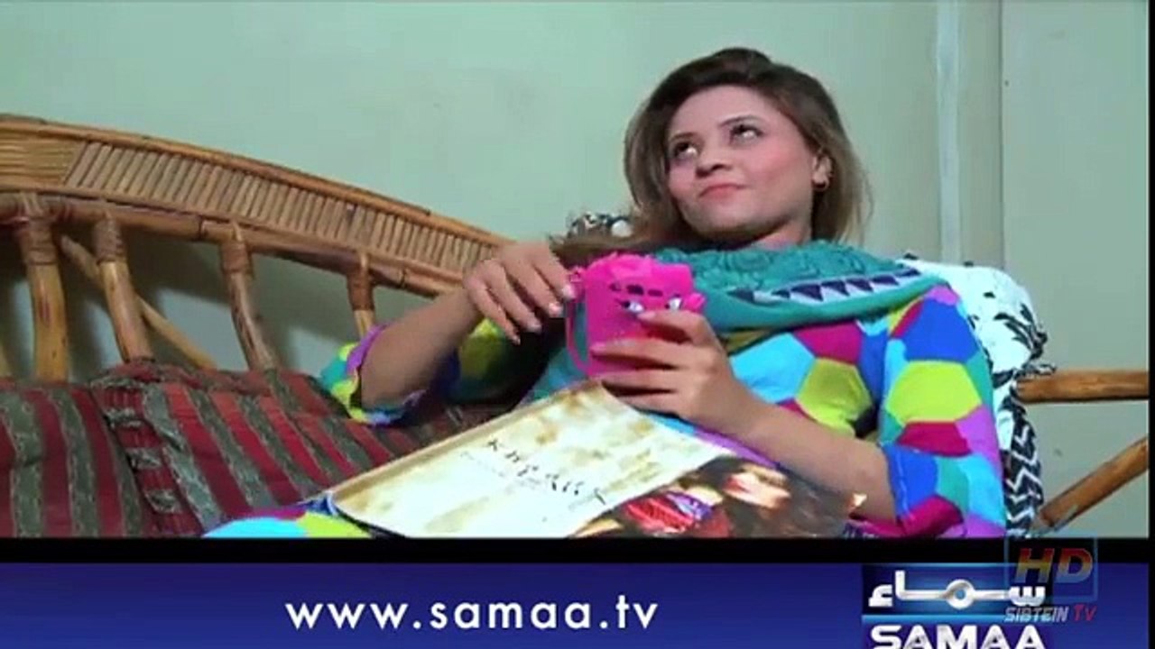 PEMRA imposes Rs 1 million fine on Samaa TV for airing Indecent & vulgar programme