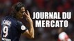 Journal du Mercato : la Juventus passe à l’action, Wolfsbourg veut piocher son attaquant en L1