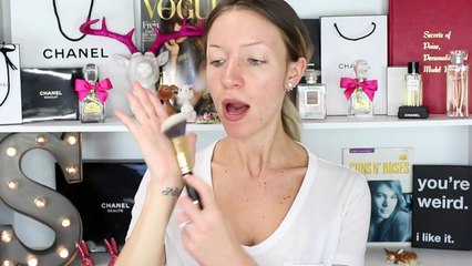 Flawless Foundation Routine | Stephanie Lange