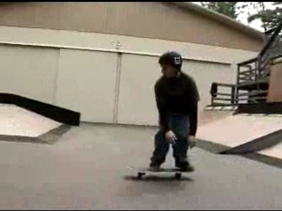 Skateboarding Explained: The Trailer