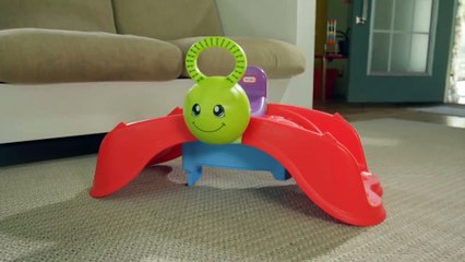 Little Tikes Activity Garden 3 in 1 Adventure Center