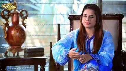 Mehreen Raheel's Food Ki Kahani