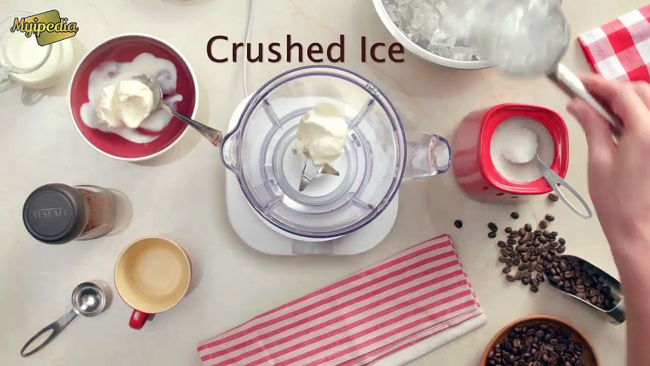 Nescafe Drink Using Nescafe Classic