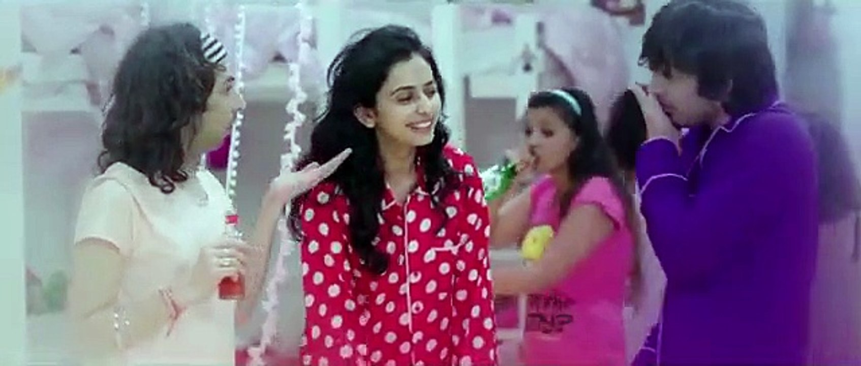 Baarish - Is Darde Dil Ki Full 1080p HD 2016