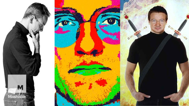 The best totally real Steve Jobs movies of the year