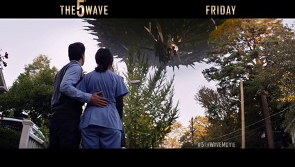 The 5th Wave - Alive - See it 122 [HD, 720p]