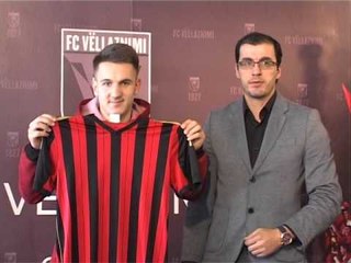 Lajme - Nazif Mulaku përforcimi më i ri i FC Vëllaznimi
