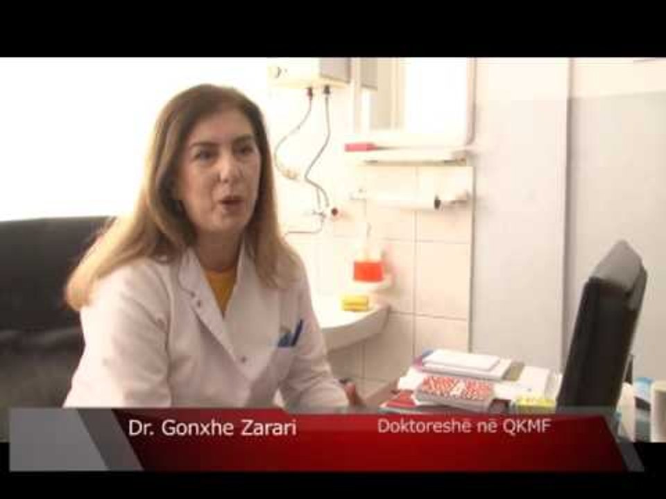 Lajme - Rënia e temperaturave shton rastet me grip