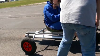 PULSO BIKE PULSE TRIKE PULSO JET BIKE TRICYCLE MOTORCYCLE / Days of Speed and Thunder 2015