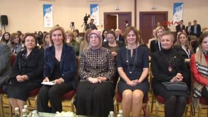 Aile Bakanı Ramazanoğlu: Yoksul Ailelere Ücretsiz İnternet Önümüzdeki Günlerde Yasalaşacak Bir...