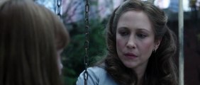 The Conjuring 2 - Bande Annonce Officielle (VOST) - James Wan [HD, 720p]
