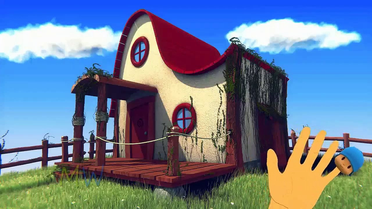 Go Away Rhymes For Babies | Children Nursery Rhymes Collection | Most Popular Nursery Rhym