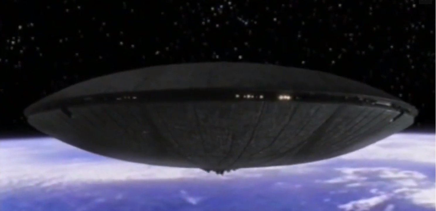 Alien Contact Documentary