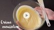 Comment réussir votre crème mousseline, un classique de la pâtisserie ? - Gourmand